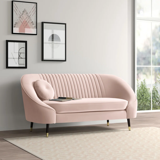 Shyann 2 Seater Sofa