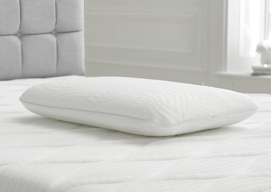 Octaspring True Evolution Compact Pillow