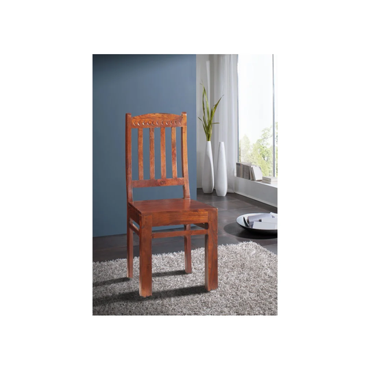 Oxford Solid Wood Dining Chair