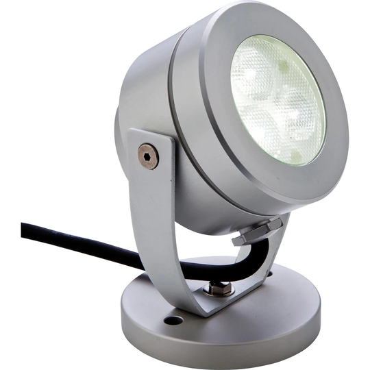 Thomason 3 Light LED Flood/Spot Light