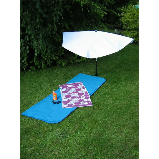 Anola 1.4m Beach Parasol