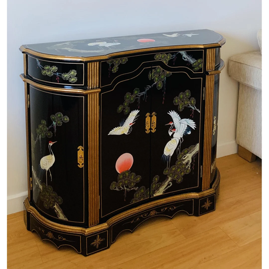 Charney Sideboard