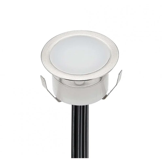 Kupfer Ultra-Flat LED Recessed Lighting Kit