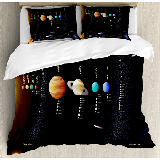Highlandville 350 TC Duvet Cover Set