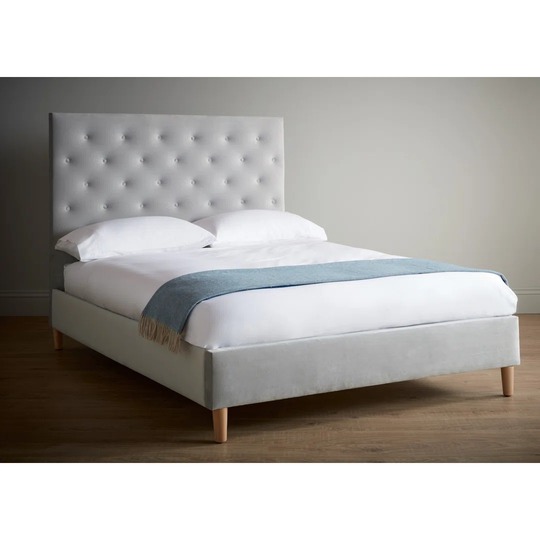 Imani Upholstered Bed Frame