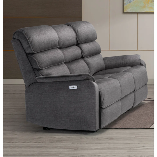 Hankerson 3 Seater Reclining Sofa