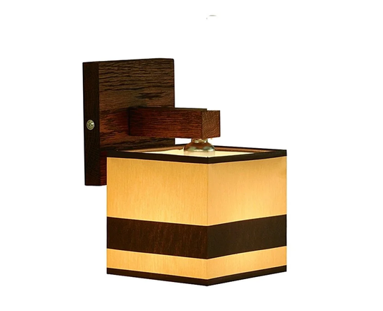 Jaycee 1 Light Armed Sconce with Swing Arm Lamp