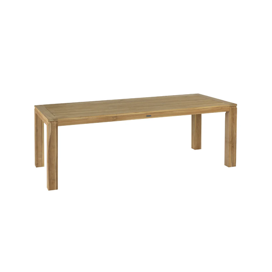 Plessis Wooden Dining Table