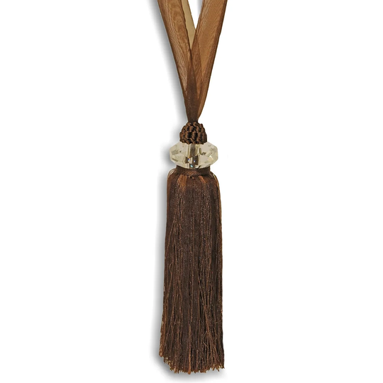 Coatsworth Curtain Tieback