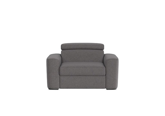 Infinity Fabric Chair Sofa Bed