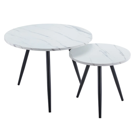 Hanover 4 Legs Coffee Table