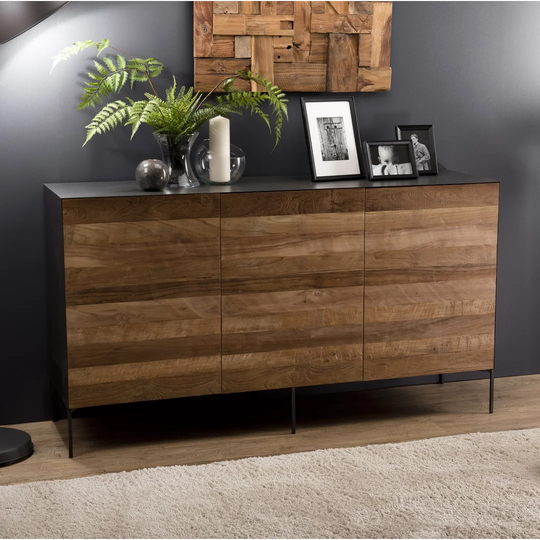 Broaddus Sideboard