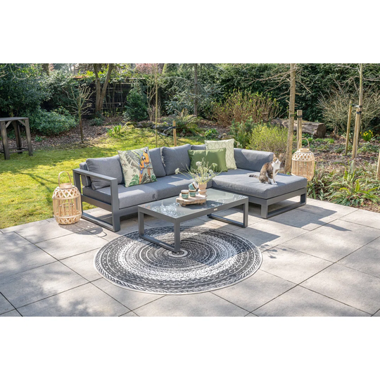 Somerby 3 Seater Sofa Set