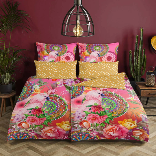 Hip Duvet Cover Nevine