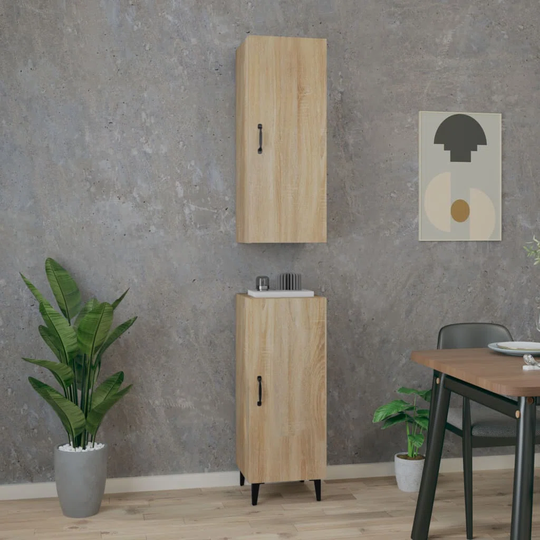 Kashea 230Cm Wide 12 Drawer Pine Solid Wood Sideboard