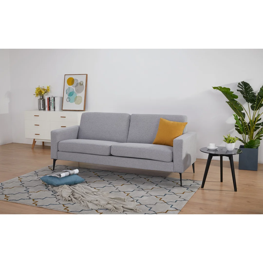 Nikolas 3 Seater Sofa