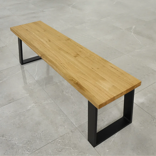 Willy Wood Bench