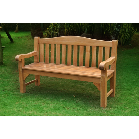 Dana Teak Bench