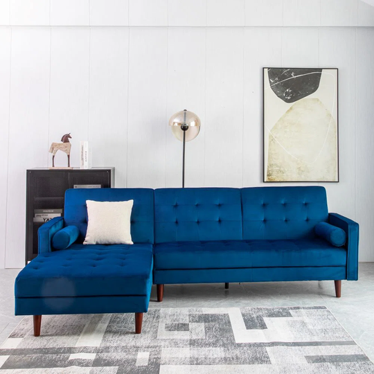 Cilegon Corner Sofa Chaise