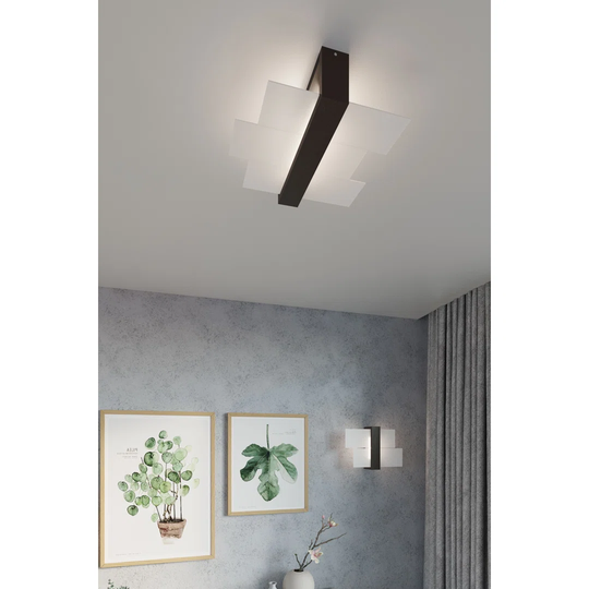 Karragullen 1 - Light Flush Mount