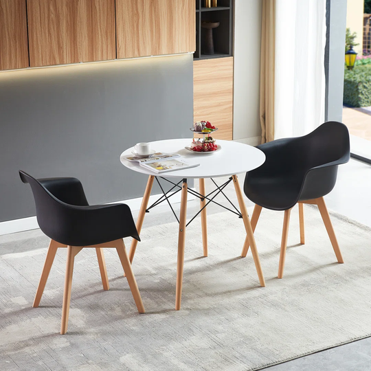Dining Chair (Set Of 2)