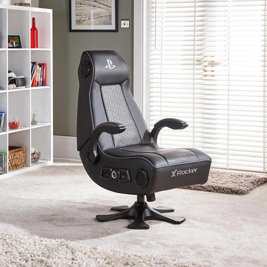 PlaySation Infiniti 4.1 Audio Gaming Chair