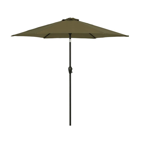 Lisette 3m Traditional Parasol