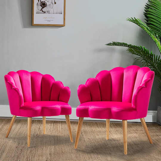 Lilly Tub Chair