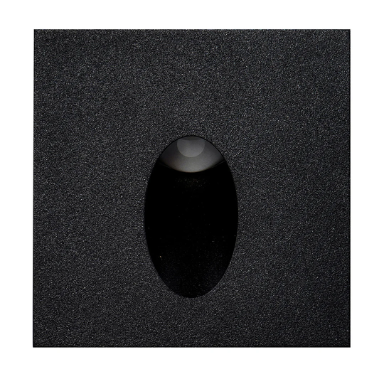 Giuliano 1-Light LED Deck, Step and Rail Light