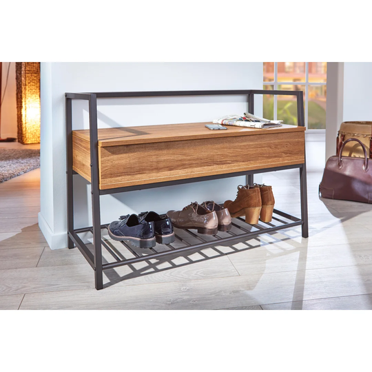 Polenace Storage Bench