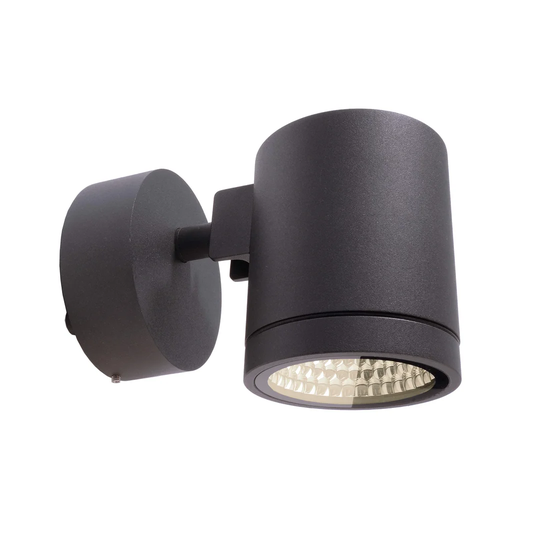 Mobby LED Outdoor Sconce