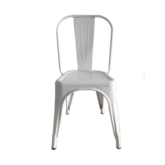 Cox Armless Stacking Chair