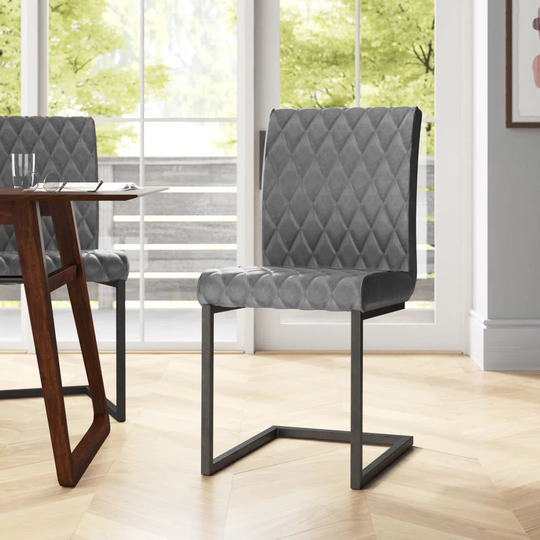 Wickersham Upholstered Dining Chair