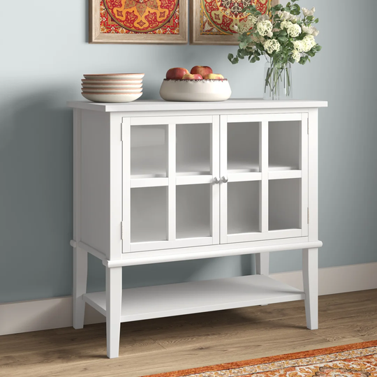 Larissa 80.1 Cm Sideboard