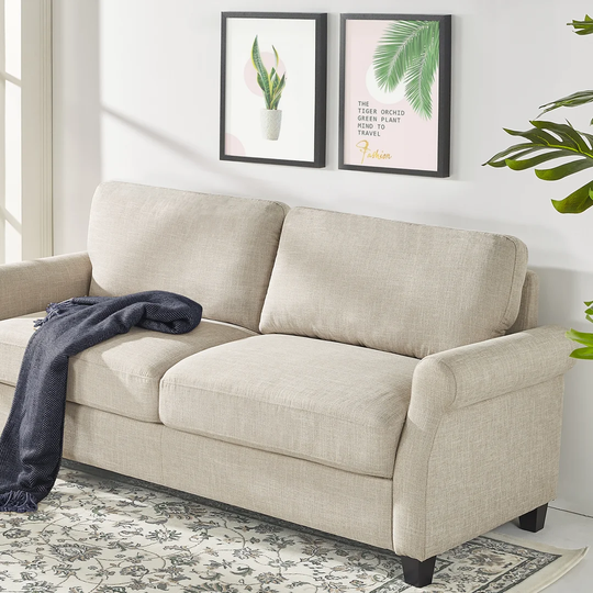 Worceer 3 Seater Sofa