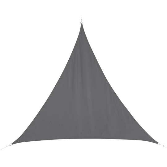 Phalangère 4m x 4m Triangular Shade Sail