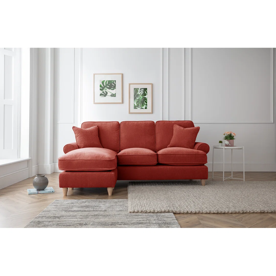 Romeville Corner Sofa