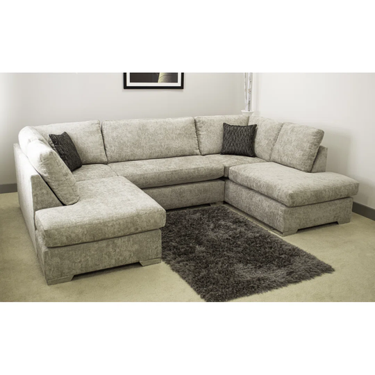Dinninger Chill Modular Corner Sofa