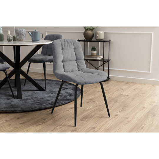 Vandergrift Upholstered Dining Chair