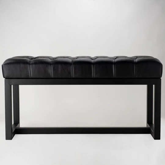 Evangelo Upholstered Bench