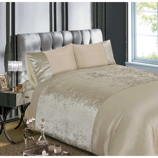 Pyrite Duvet Cover Set