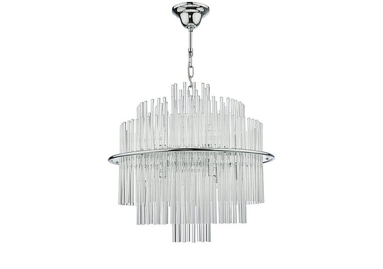 Lukas 13 Light Pendant