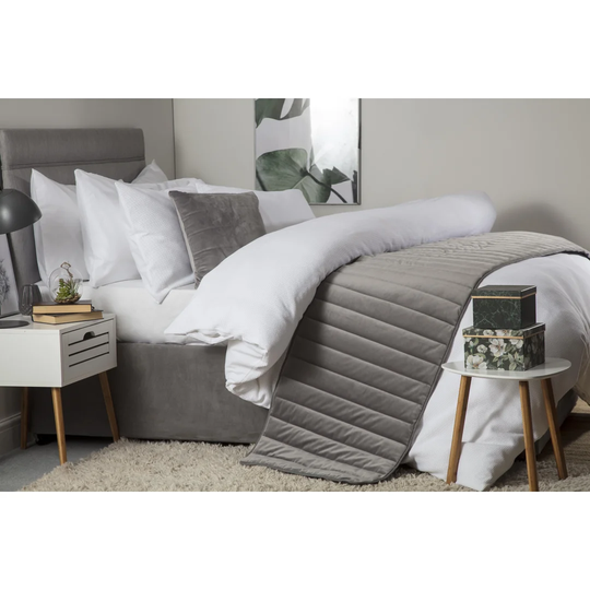 Arrian Bed Runner