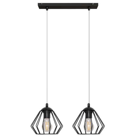 Johana 2 - Light Kitchen Island Pendant