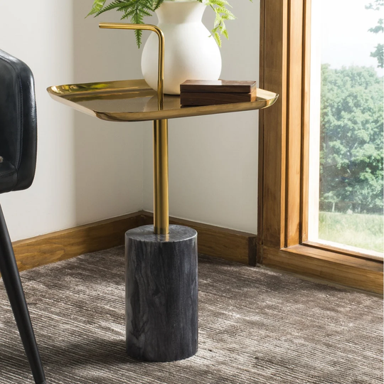 Darin Side Table