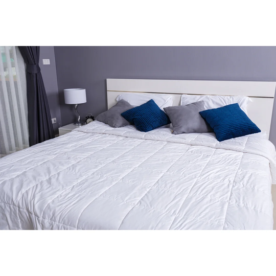 Wool 10.5 Tog Duvet