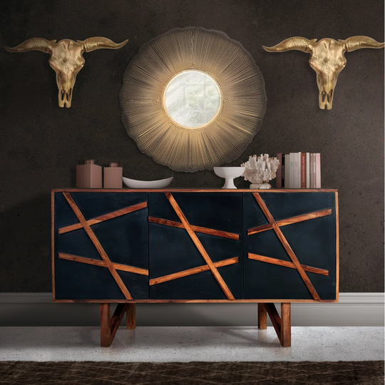 Corundum Sideboard