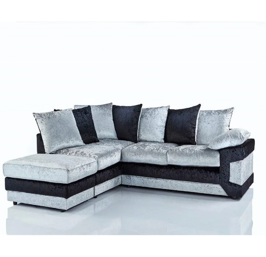 Sino Modular Corner Sofa