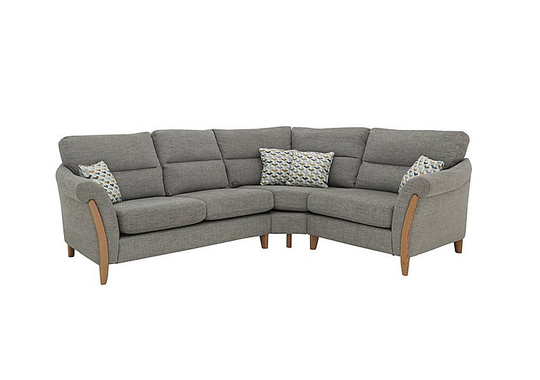 Ercol - Trieste RHF Medium Corner Sofa