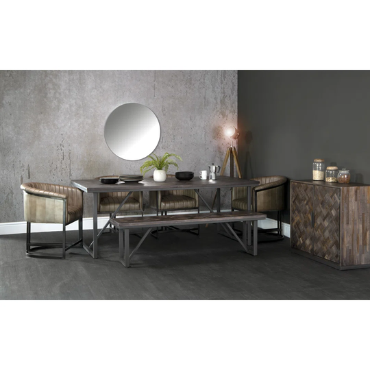 8 - Person Teak Dining Set